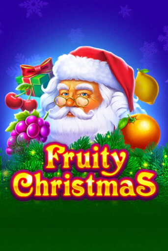 Fruity Christmas демо играть онлайн | MaxBet Казино без регистрации