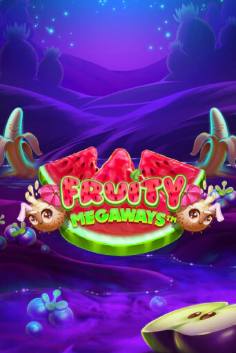 Fruity Megaways демо играть онлайн | MaxBet Казино без регистрации