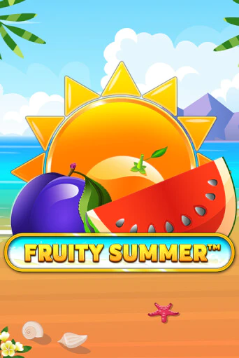 Fruity Summer демо играть онлайн | MaxBet Казино без регистрации