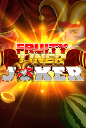 Fruityliner Joker демо играть онлайн | MaxBet Казино без регистрации