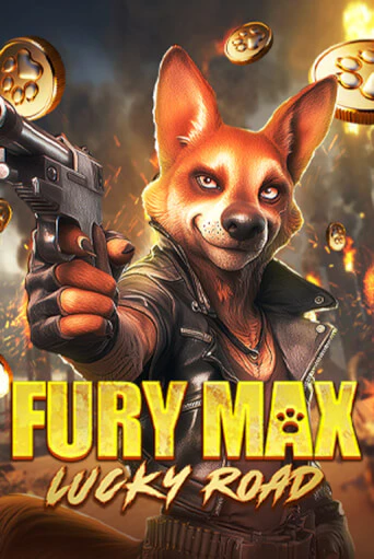 Fury Max Lucky Road демо играть онлайн | MaxBet Казино без регистрации