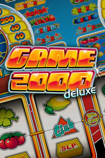 Game 2000 Deluxe демо играть онлайн | MaxBet Казино без регистрации