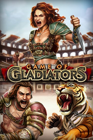 Game of Gladiators демо играть онлайн | MaxBet Казино без регистрации