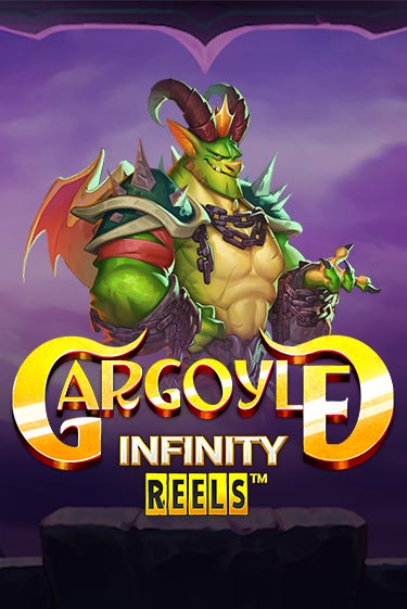 Gargoyle Infinity Reels демо играть онлайн | MaxBet Казино без регистрации