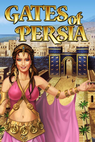 Gates of Persia демо играть онлайн | MaxBet Казино без регистрации