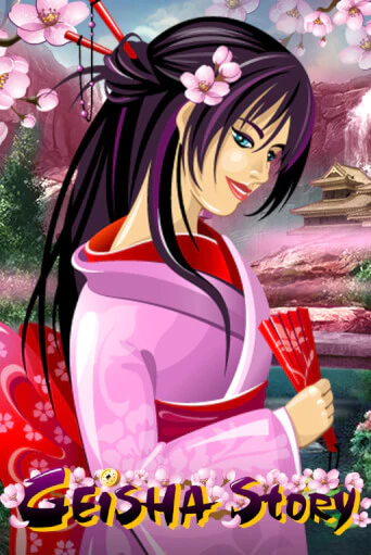 Geisha Story демо играть онлайн | MaxBet Казино без регистрации