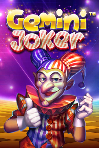 Gemini Joker демо играть онлайн | MaxBet Казино без регистрации