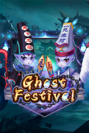 Ghost Festival демо играть онлайн | MaxBet Казино без регистрации