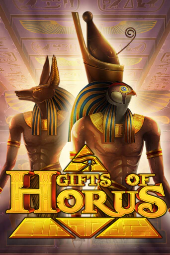 Gifts of Horus демо играть онлайн | MaxBet Казино без регистрации