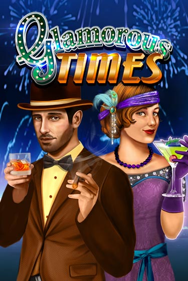 Glamorous Times демо играть онлайн | MaxBet Казино без регистрации