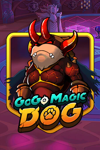 Go Go Magic Dog демо играть онлайн | MaxBet Казино без регистрации