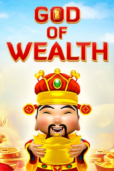 God of Wealth демо играть онлайн | MaxBet Казино без регистрации