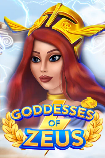 Goddesses of Zeus демо играть онлайн | MaxBet Казино без регистрации