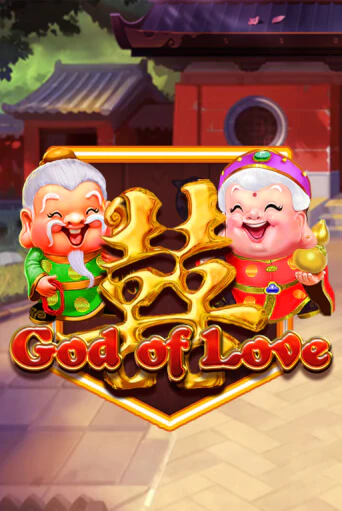 God of Love демо играть онлайн | MaxBet Казино без регистрации