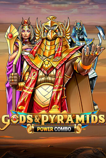 Gods & Pyramids Power Combo™ демо играть онлайн | MaxBet Казино без регистрации