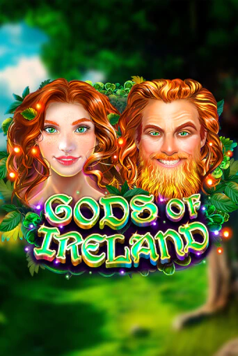 Gods of Ireland демо играть онлайн | MaxBet Казино без регистрации