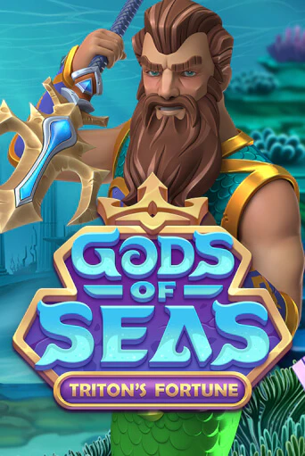 Gods of Seas: Triton's Fortune демо играть онлайн | MaxBet Казино без регистрации