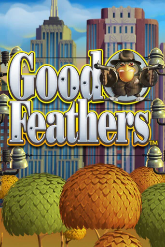 Good Feathers демо играть онлайн | MaxBet Казино без регистрации