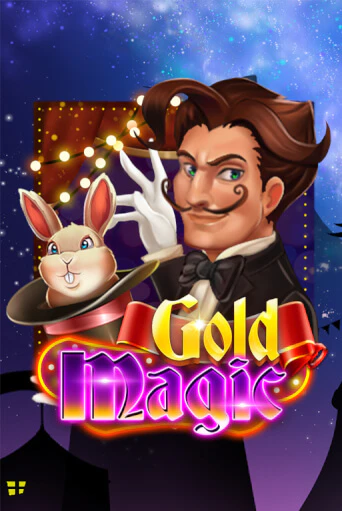 Gold Magic  демо играть онлайн | MaxBet Казино без регистрации