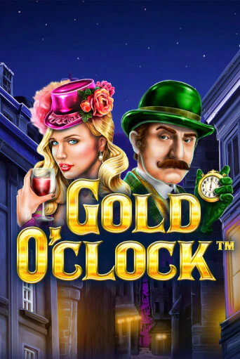 Gold O'Clock демо играть онлайн | MaxBet Казино без регистрации
