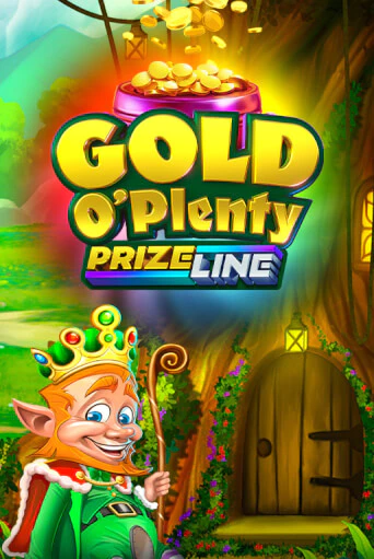 Gold O'Plenty демо играть онлайн | MaxBet Казино без регистрации