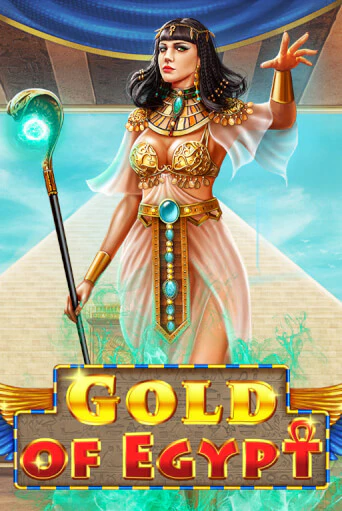 Gold of Egypt демо играть онлайн | MaxBet Казино без регистрации