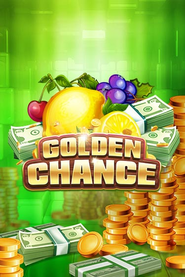 Golden Chance демо играть онлайн | MaxBet Казино без регистрации