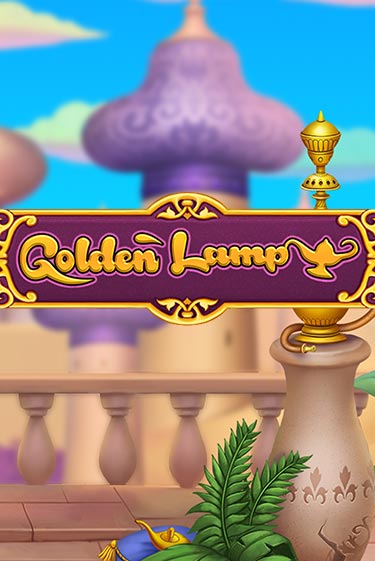 Golden Lamp демо играть онлайн | MaxBet Казино без регистрации