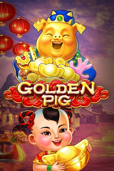 Golden Pig демо играть онлайн | MaxBet Казино без регистрации