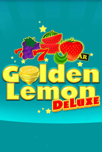 Golden Lemon Deluxe демо играть онлайн | MaxBet Казино без регистрации