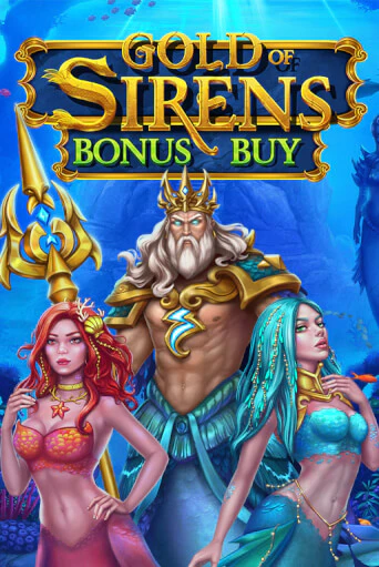 Gold of Sirens Bonus Buy демо играть онлайн | MaxBet Казино без регистрации