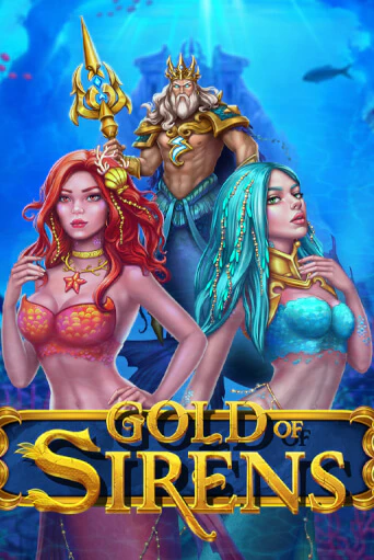 Gold of Sirens демо играть онлайн | MaxBet Казино без регистрации
