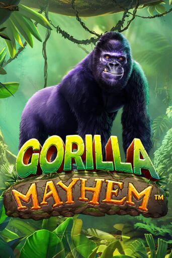 Gorilla Mayhem демо играть онлайн | MaxBet Казино без регистрации