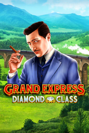 Grand Express Diamond Class демо играть онлайн | MaxBet Казино без регистрации