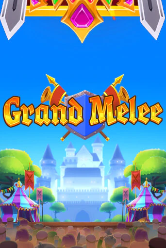 Grand Melee демо играть онлайн | MaxBet Казино без регистрации