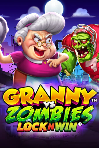 Granny VS Zombies™ демо играть онлайн | MaxBet Казино без регистрации
