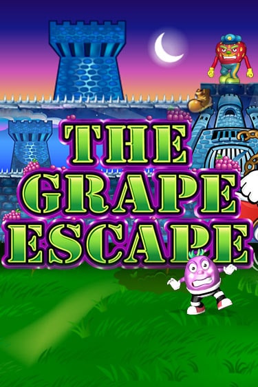 Grape Escape демо играть онлайн | MaxBet Казино без регистрации