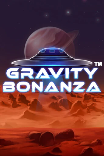 Gravity Bonanza демо играть онлайн | MaxBet Казино без регистрации