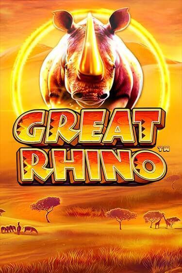 Great Rhino™ демо играть онлайн | MaxBet Казино без регистрации