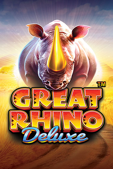 Great Rhino Deluxe демо играть онлайн | MaxBet Казино без регистрации