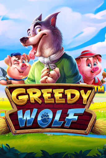 Greedy Wolf демо играть онлайн | MaxBet Казино без регистрации