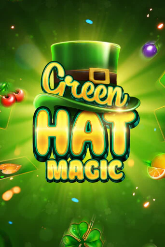 Green Hat Magic демо играть онлайн | MaxBet Казино без регистрации