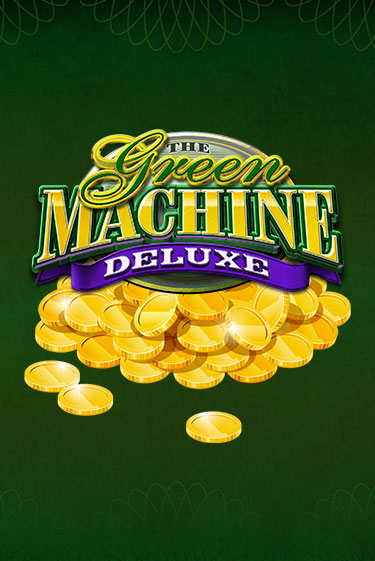 Green Machine Deluxe демо играть онлайн | MaxBet Казино без регистрации