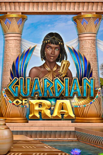 Guardian of Ra демо играть онлайн | MaxBet Казино без регистрации