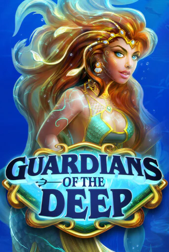Guardians of the Deep демо играть онлайн | MaxBet Казино без регистрации