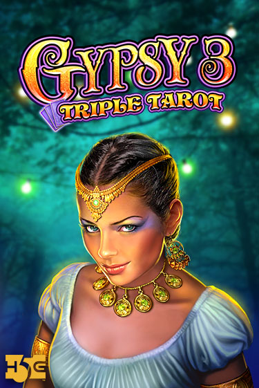 Gypsy 3 Triple Tarot демо играть онлайн | MaxBet Казино без регистрации