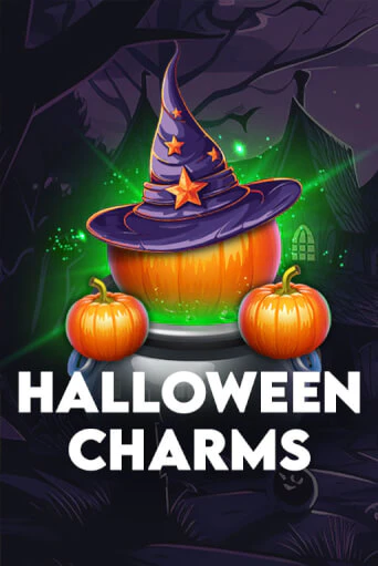 Halloween Charms демо играть онлайн | MaxBet Казино без регистрации