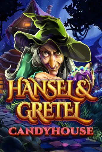 Hansel & Gretel Candyhouse демо играть онлайн | MaxBet Казино без регистрации