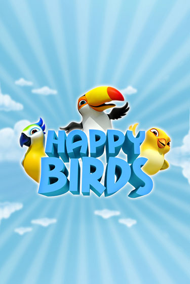 Happy Birds демо играть онлайн | MaxBet Казино без регистрации