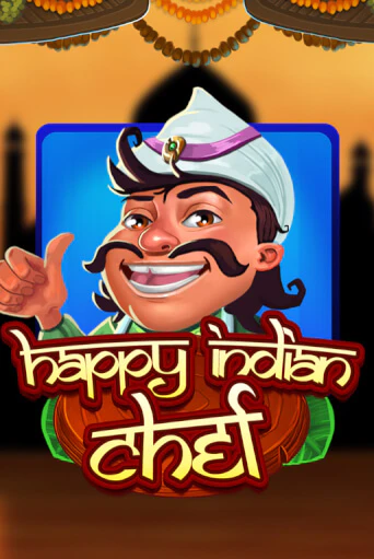 Happy Indian Chef демо играть онлайн | MaxBet Казино без регистрации